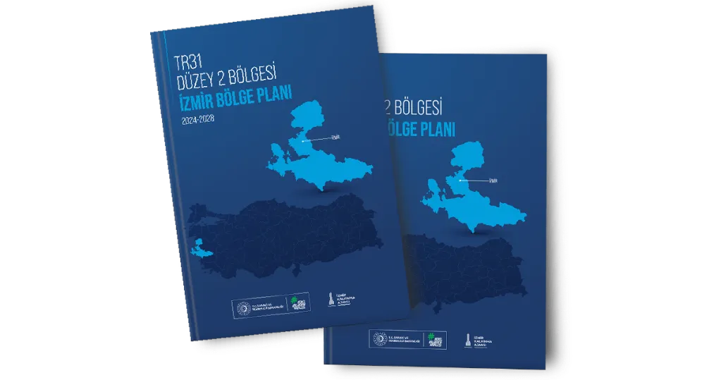 İzmir Bölge Planı (2024 - 2028) 